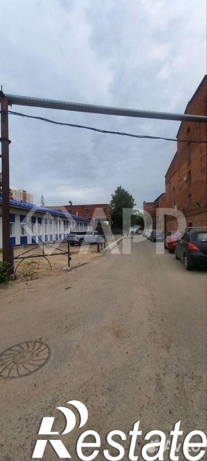 Склад улица Восстания, 100 к212,  д. 100 к212