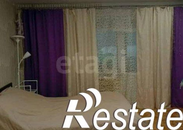 2-комн квартира улица Сафиуллина, 50,  д. 50