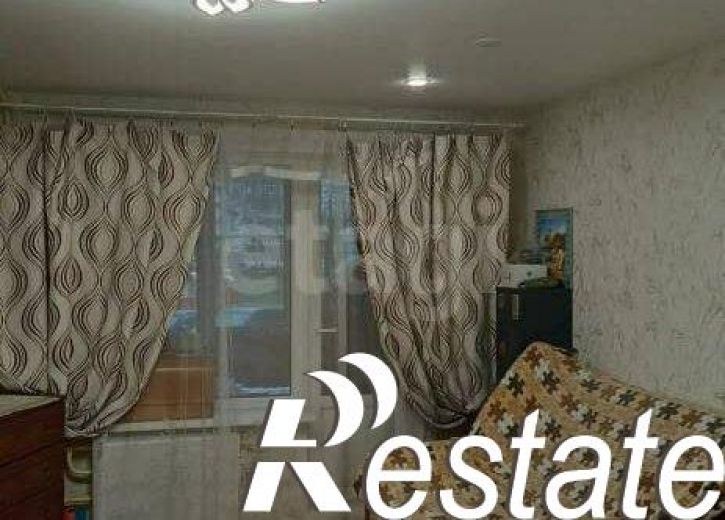2-комн квартира улица Сафиуллина, 50,  д. 50