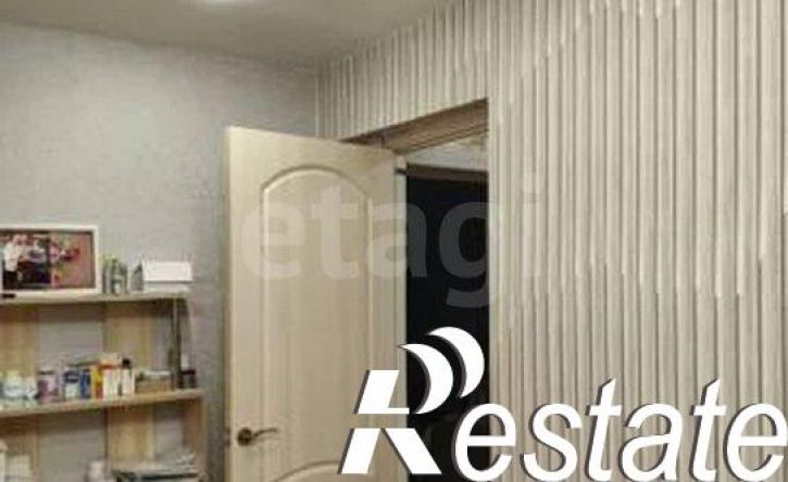 2-комн квартира улица Сафиуллина, 50,  д. 50