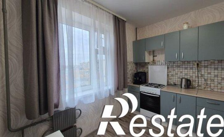 1-комн квартира улица Челюскина, 24,  д. 24