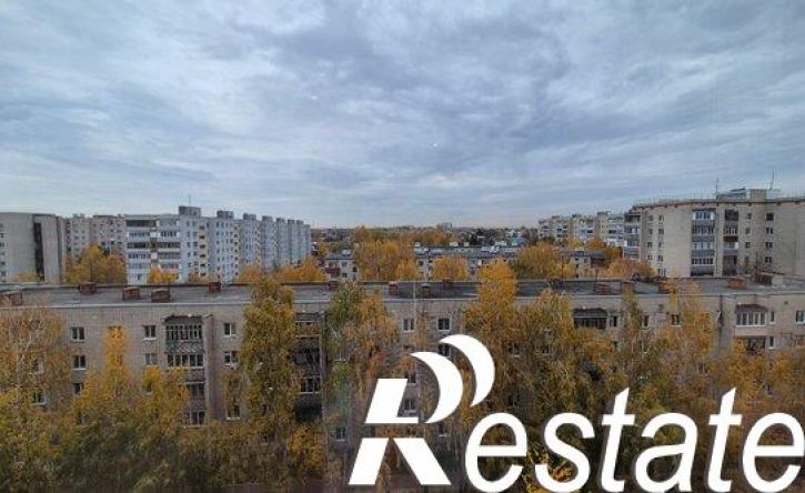 1-комн квартира улица Челюскина, 24,  д. 24