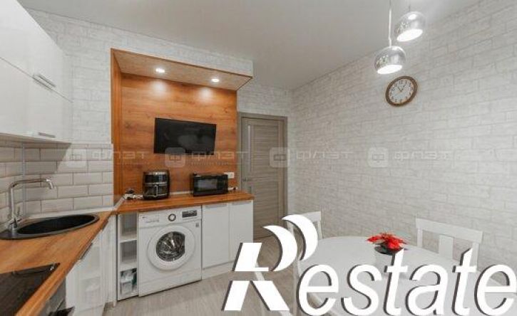 1-комн квартира проспект Победы, 139А к1,  д. 139А к1