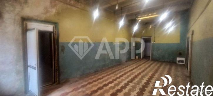 Производственное помещение улица Восстания, 100 к212,  д. 100 к212