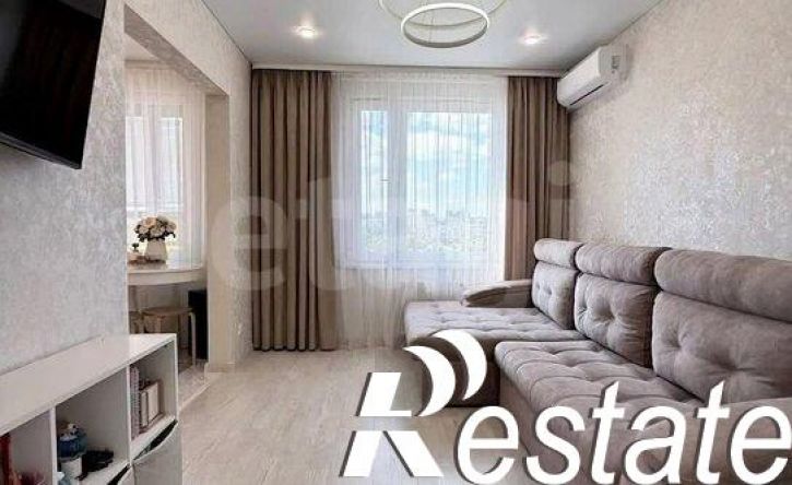 2-комн квартира улица Александра Курынова, 11 к2,  д. 11 к2