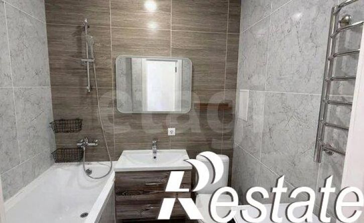 2-комн квартира улица Александра Курынова, 11 к2,  д. 11 к2