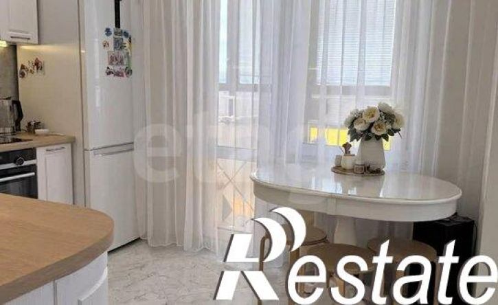 2-комн квартира улица Александра Курынова, 11 к2,  д. 11 к2