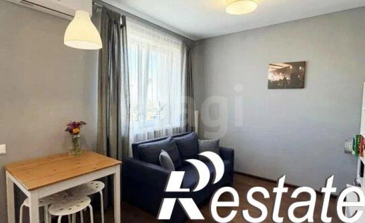 1-комн квартира улица Рауиса Гареева, 103,  д. 103