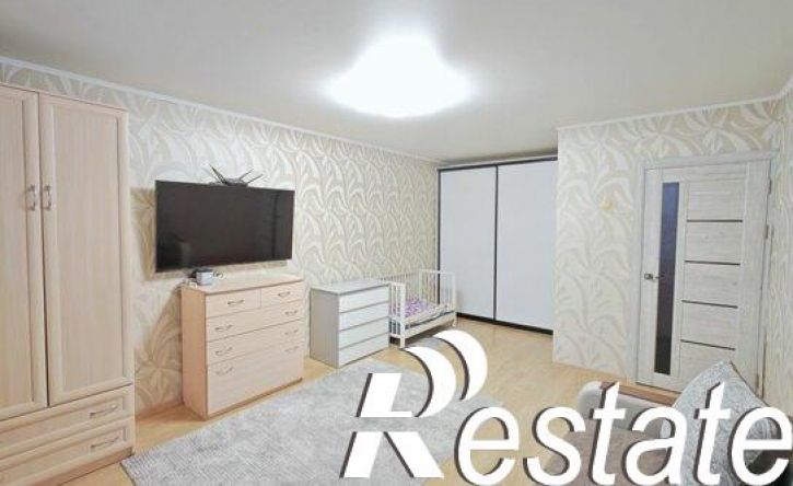 1-комн квартира улица Железнодорожников, 15,  д. 15