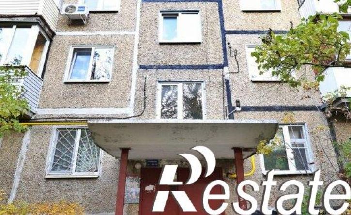 3-комн квартира улица Батыршина, 18,  д. 18