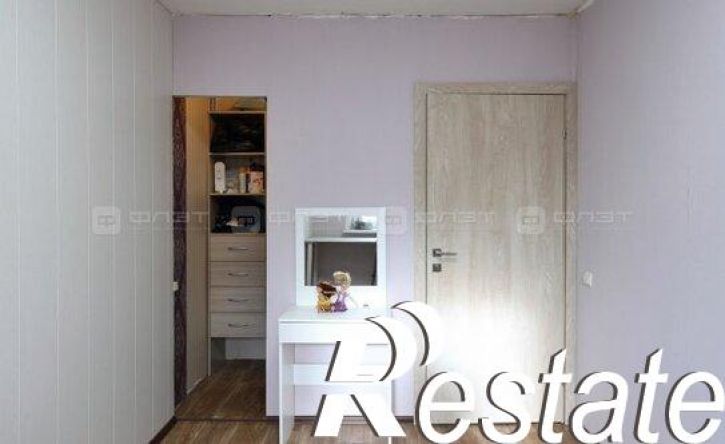 3-комн квартира улица Батыршина, 18,  д. 18