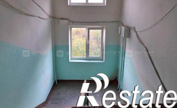 3-комн квартира улица Батыршина, 18,  д. 18