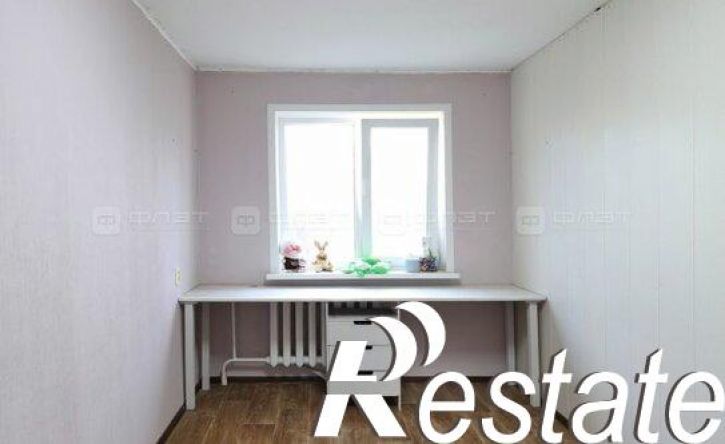 3-комн квартира улица Батыршина, 18,  д. 18