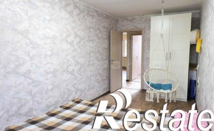 3-комн квартира улица Батыршина, 18,  д. 18