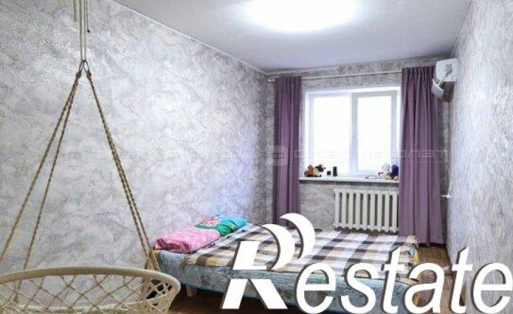 3-комн квартира улица Батыршина, 18,  д. 18