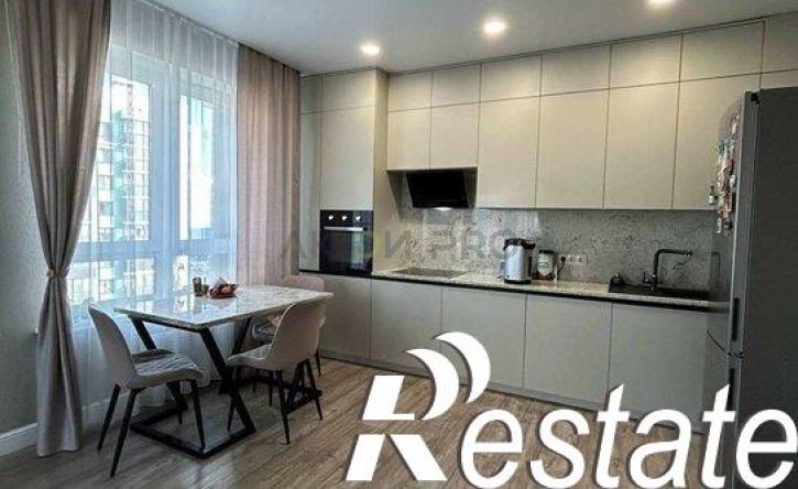3-комн квартира улица Разведчика Ахмерова, 3,  д. 3