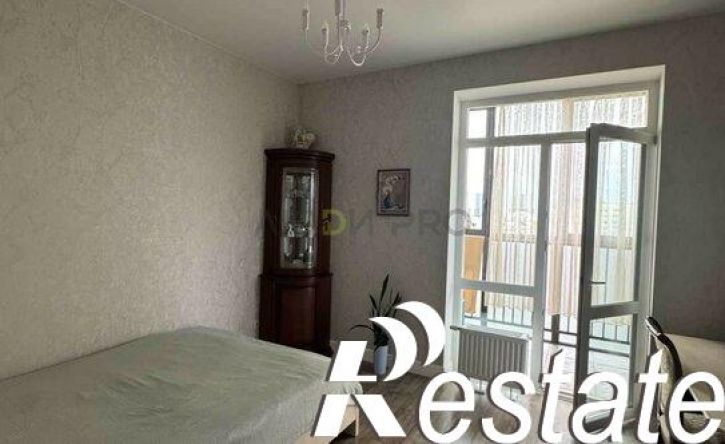 3-комн квартира улица Разведчика Ахмерова, 3,  д. 3