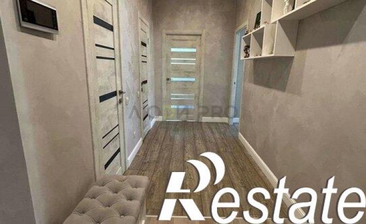 3-комн квартира улица Разведчика Ахмерова, 3,  д. 3