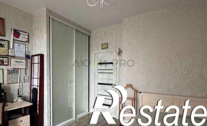 3-комн квартира улица Разведчика Ахмерова, 3,  д. 3