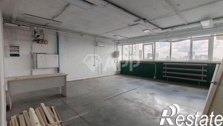 Офис улица Седова, 24к1,  д. 24к1