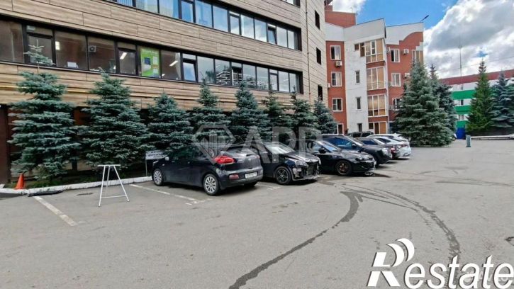 Офис улица Седова, 24к1,  д. 24к1