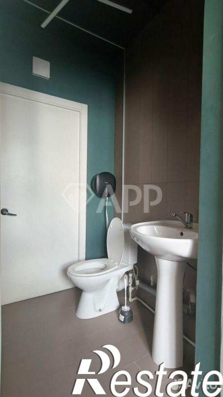 Офис улица Седова, 24к1,  д. 24к1