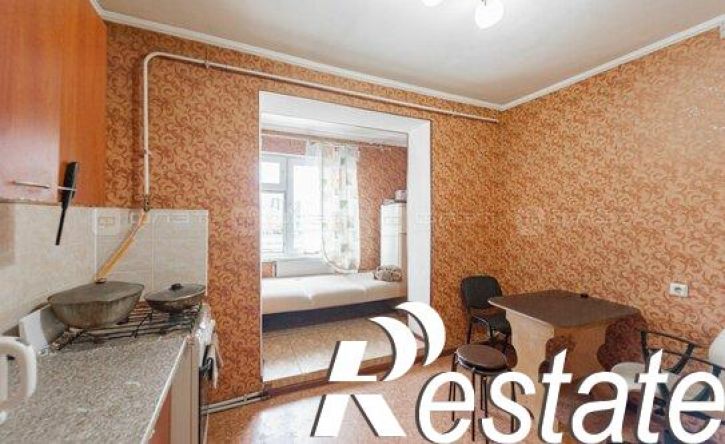 2-комн квартира проспект Победы, 210А,  д. 210А