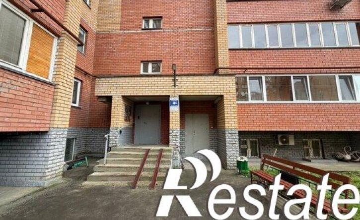 2-комн квартира Широкая улица, 2,  д. 2