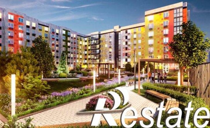 2-комн квартира Тэцевская улица, 4Е,  д. 4Е