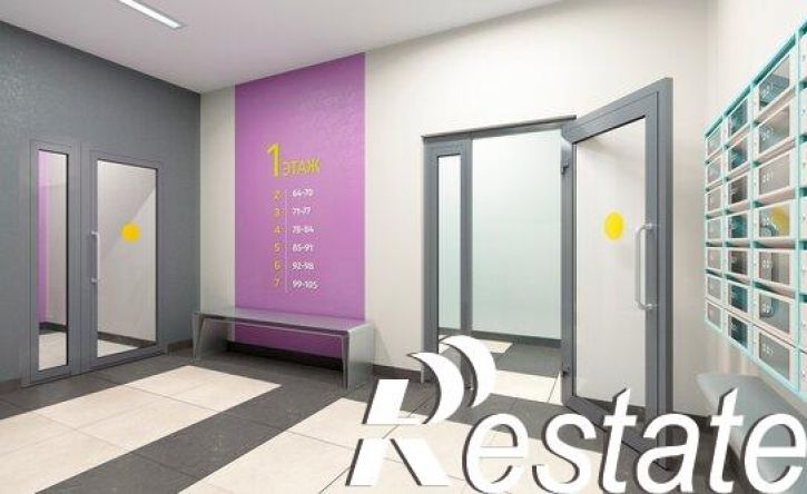 2-комн квартира Тэцевская улица, 4Е,  д. 4Е