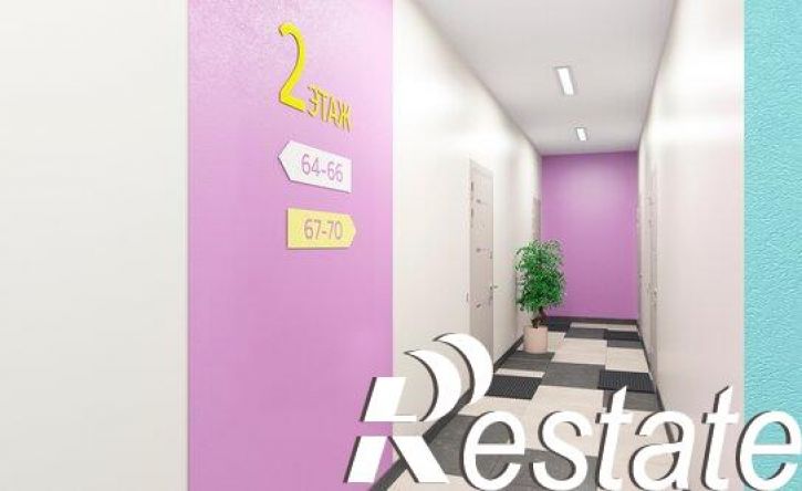 2-комн квартира Тэцевская улица, 4Е,  д. 4Е