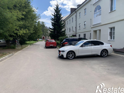 Продажа 3-комн квартиры ул. Искра, дом 1 /4