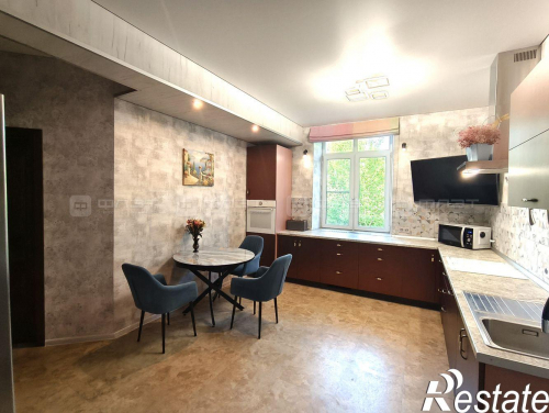 Продажа 3-комн квартиры ул. Искра, дом 1 /4