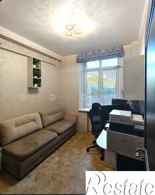 Продажа 3-комн квартиры ул. Искра, дом 1 /4