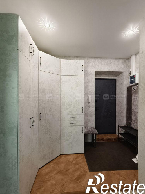 Продажа 3-комн квартиры ул. Искра, дом 1 /4