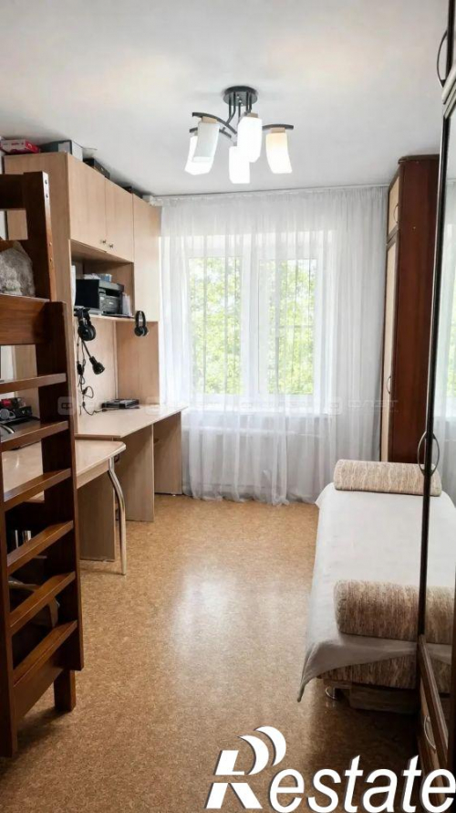 Продажа комнаты ул. Маршала Чуйкова, дом 63