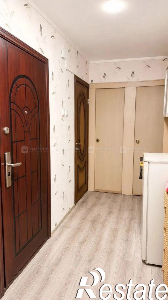 Купить комнату за 3 550 000 рублей на ул. Маршала Чуйкова, дом 63