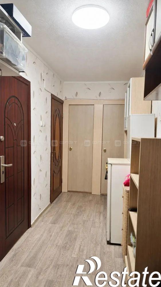 Купить комнату за 3 550 000 рублей на ул. Маршала Чуйкова, дом 63