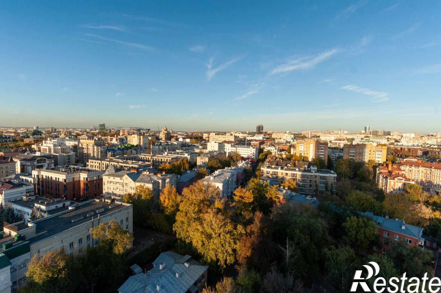 Купить квартиру за 17 900 000 рублей на пер. Щербаковский, дом 7