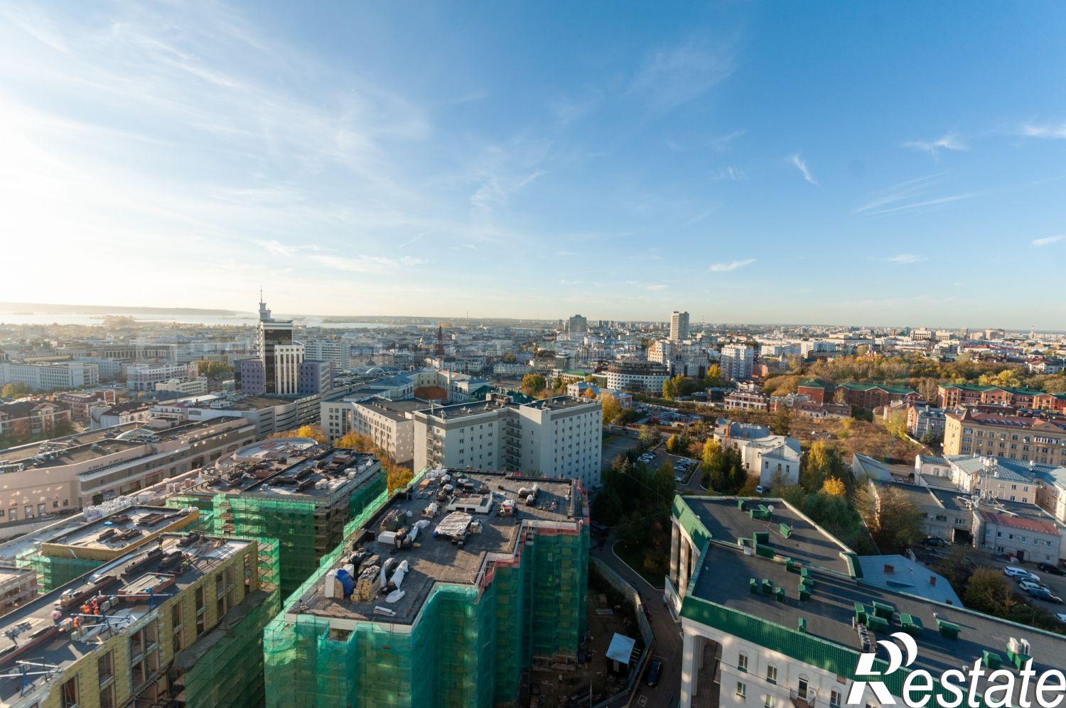 Купить квартиру за 29 900 000 рублей на пер. Щербаковский, дом 7