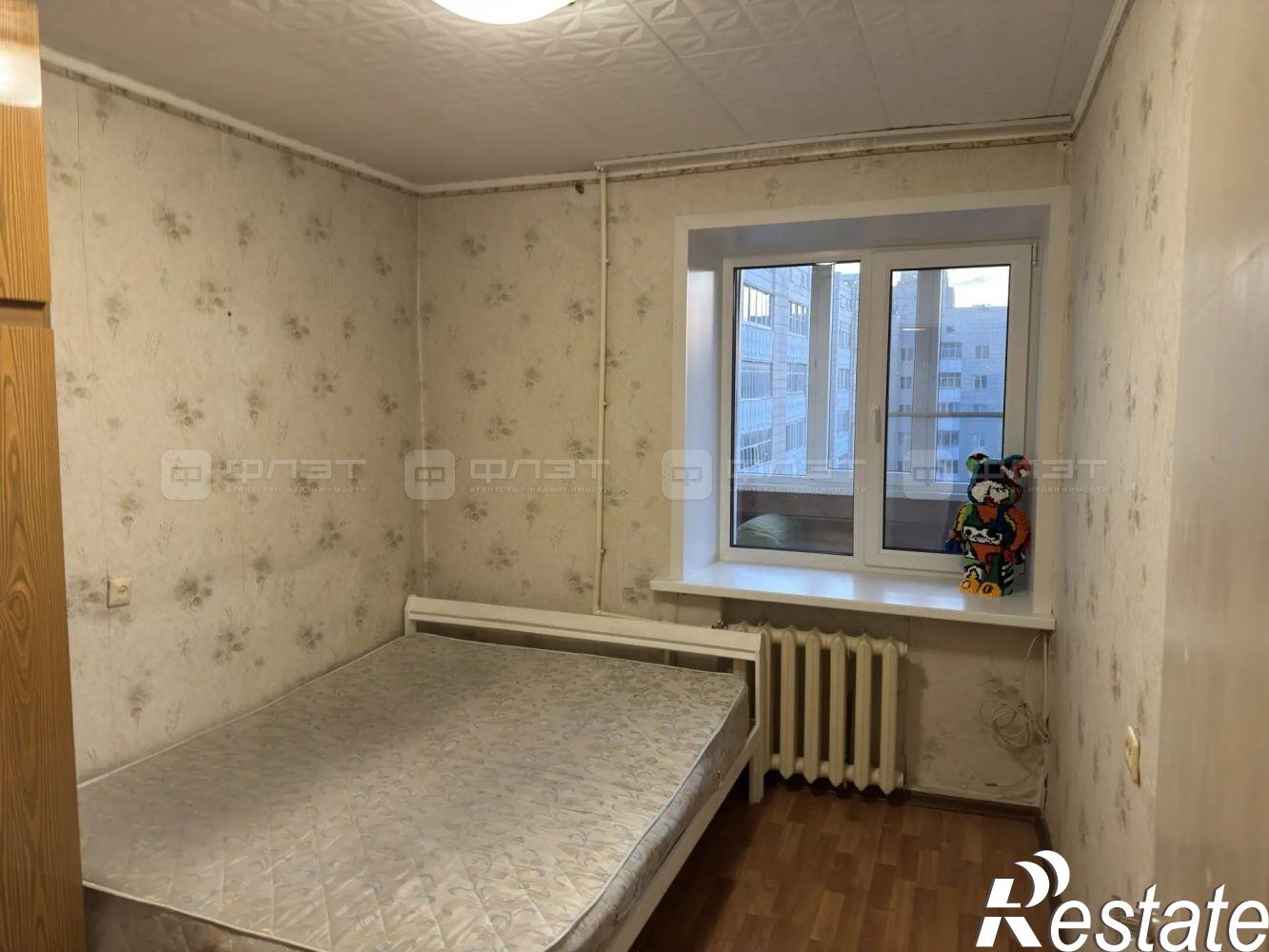 Купить квартиру за 12 000 000 рублей на ул. Декабристов, дом 103