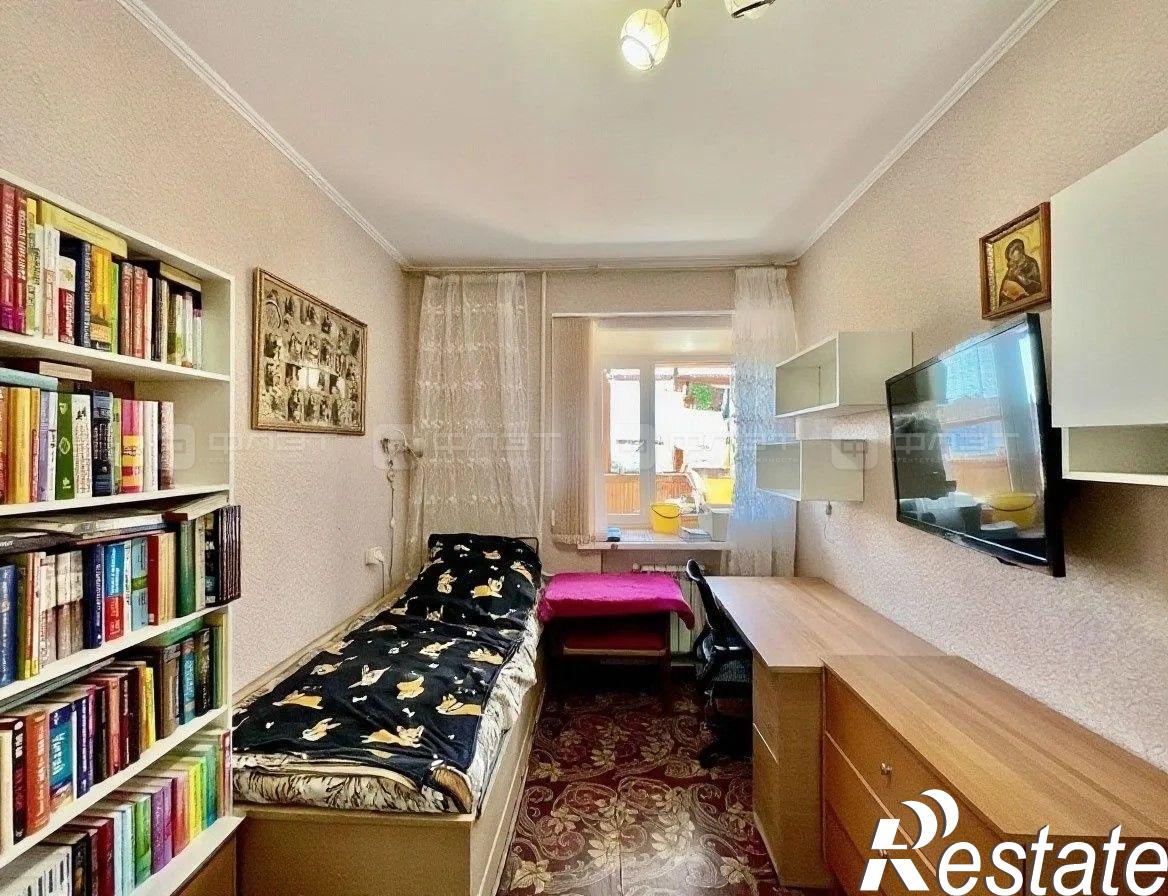 Купить квартиру за 10 990 000 рублей на ул. Хусаина Мавлютова, дом 44