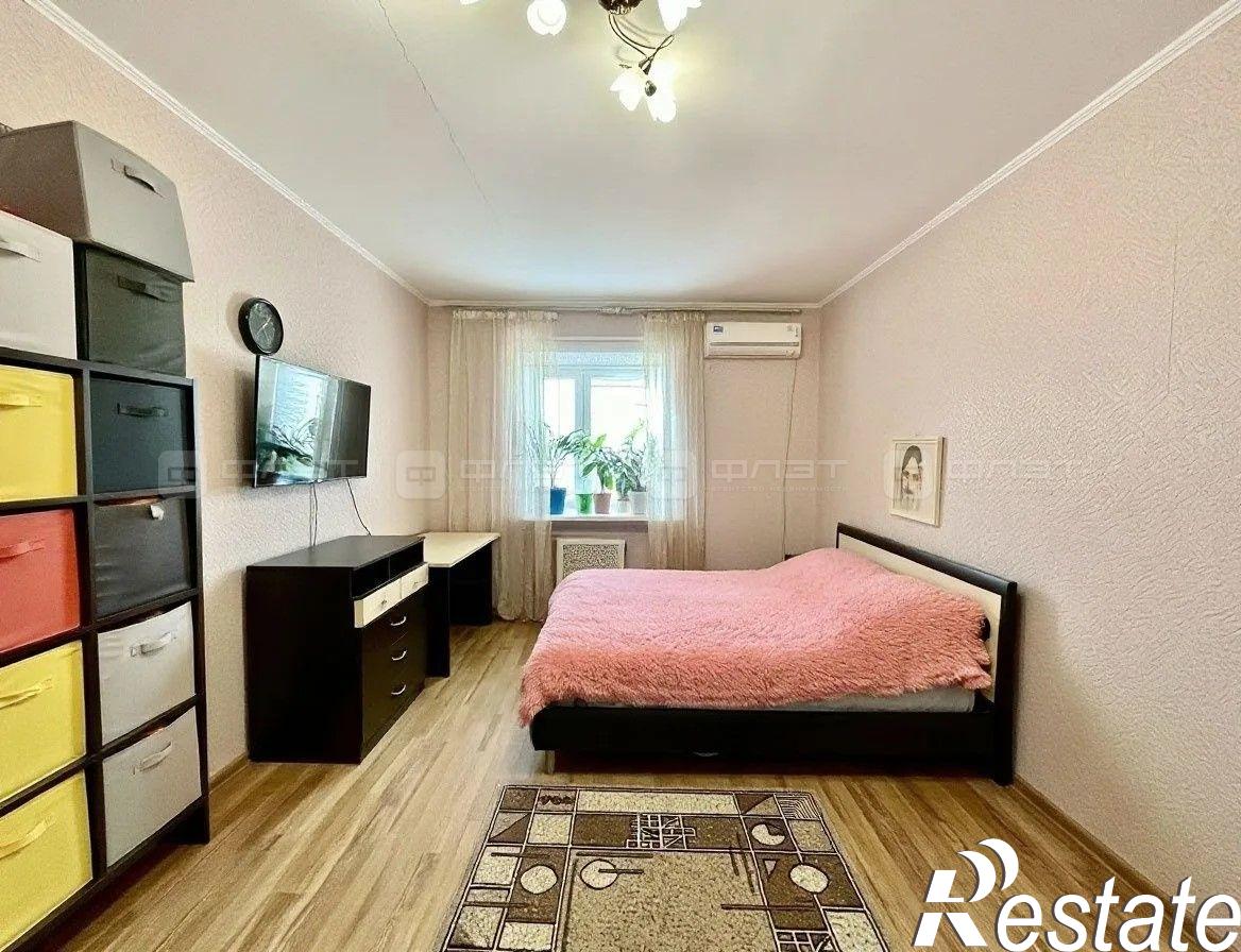 Купить квартиру за 10 990 000 рублей на ул. Хусаина Мавлютова, дом 44