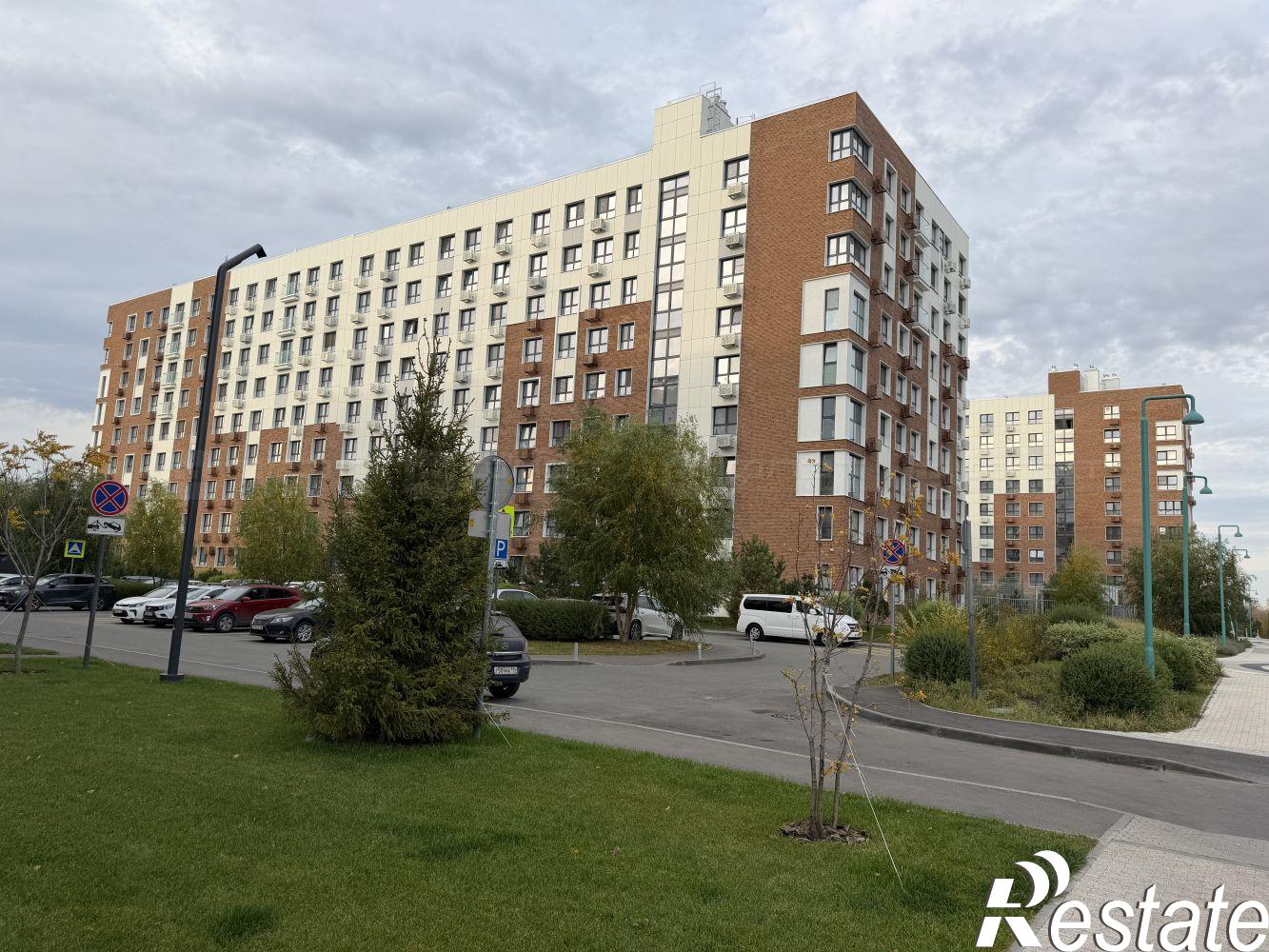 Купить квартиру за 14 500 000 рублей на ул. Ярдем, дом 23