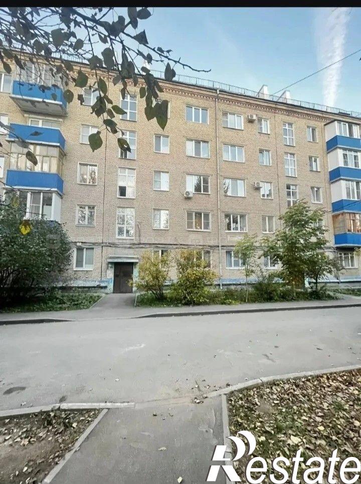 Купить квартиру за 6 700 000 рублей на ул. Гагарина, дом 2