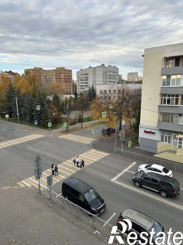 Купить квартиру за 6 500 000 рублей на ул. Качалова, дом 86