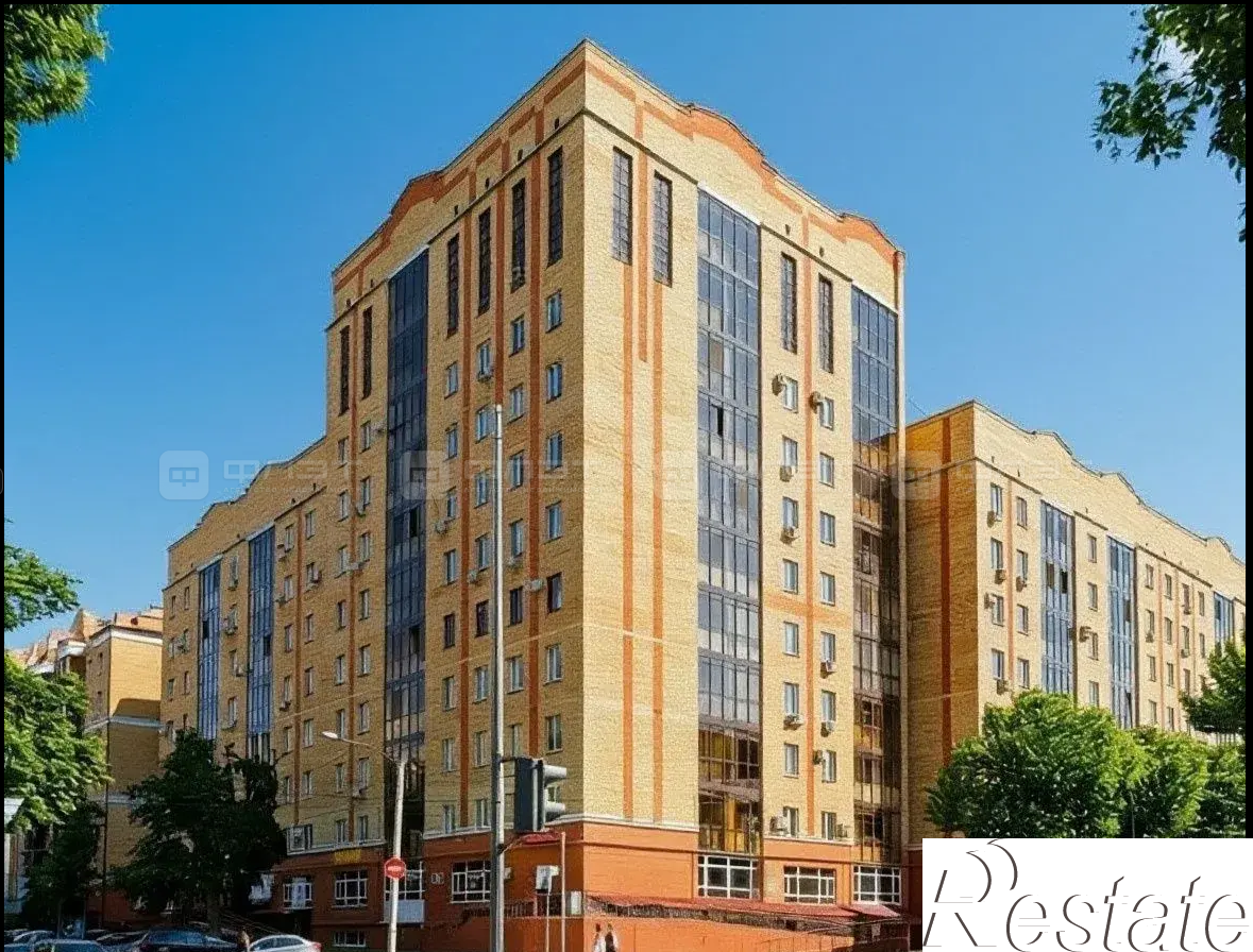 Купить офис, помещение под офис за 22 000 000 рублей на ул. Зинина, дом 3