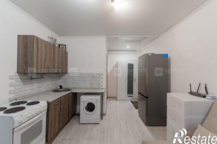 1-комн квартира ул. Гастелло, дом 20