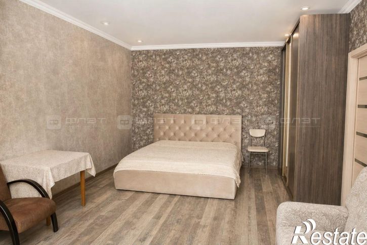 2-комн квартира ул. Академика Лаврентьева, дом 11