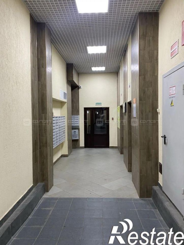 2-комн квартира ул. Академика Лаврентьева, дом 11